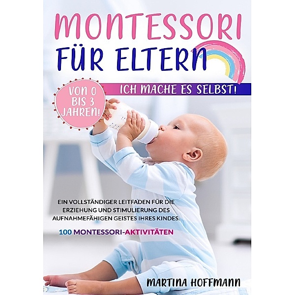 Montessori für Eltern, Martina Hoffmann