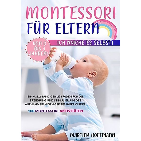 Montessori für Eltern, Martina Hoffmann