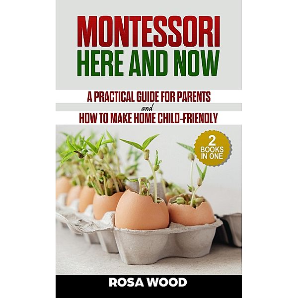 Montessori Here and Now, Rosa Wood
