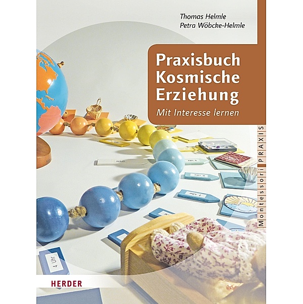 Montessori Praxis, Thomas Helmle, Petra Wöbcke-Helmle