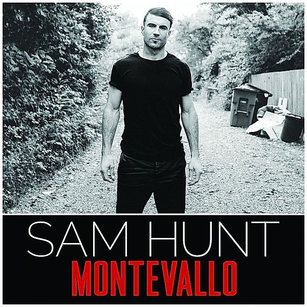 Montevallo, Sam Hunt