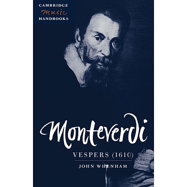 Monteverdi, John Whenham, Whenham John