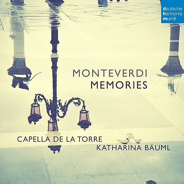 Monteverdi: Memories, Capella de la Torre