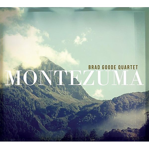 Montezuma, Brad Goode