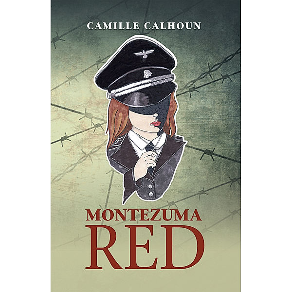 Montezuma Red, Camille Calhoun