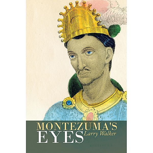 Montezuma's Eyes, Larry Walker