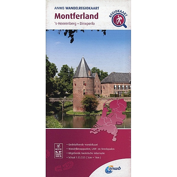 Montferland ('s-Heerenber/Dinxperlo)
