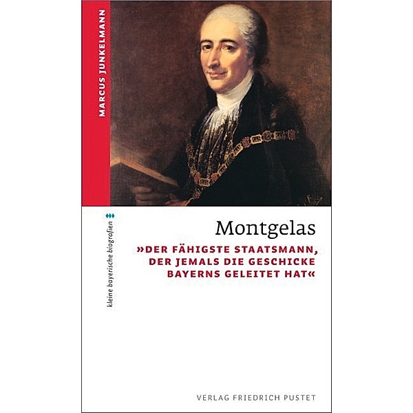 Montgelas, Marcus Junkelmann