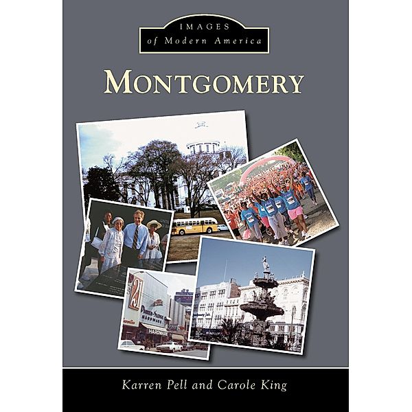 Montgomery, Karren Pell