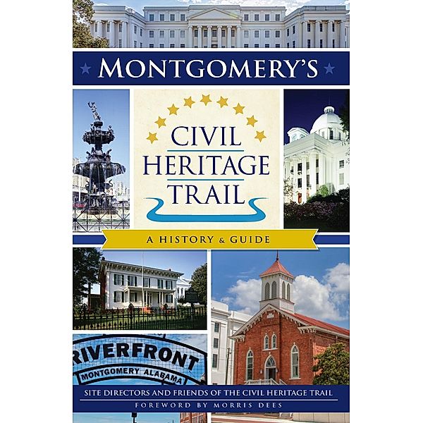 Montgomery's Civil Heritage Trail, Site Directors
