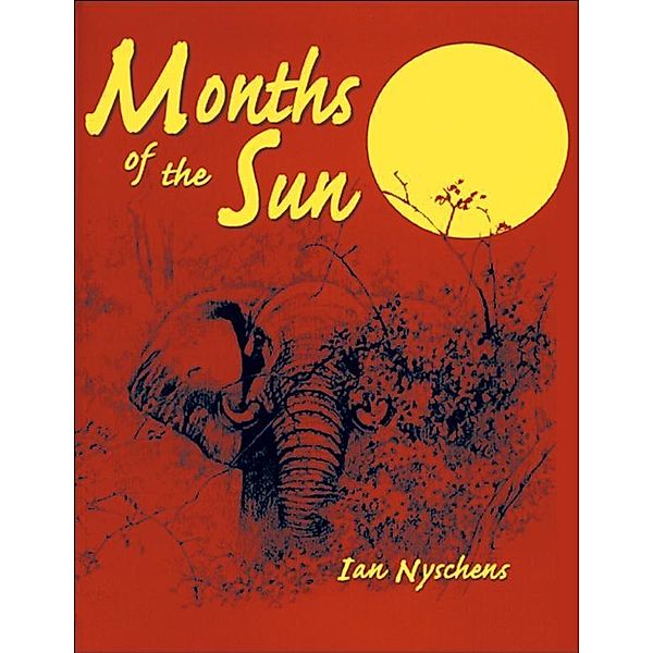 Months of the Sun, Ian Nychens