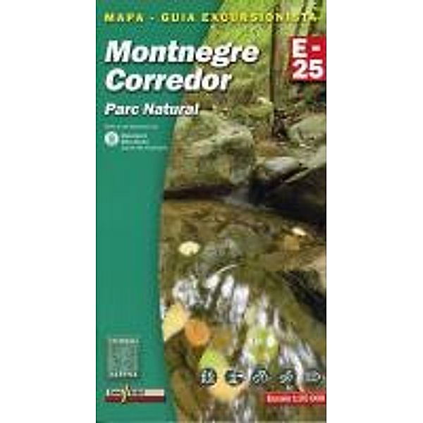 Montnegre - Corredor