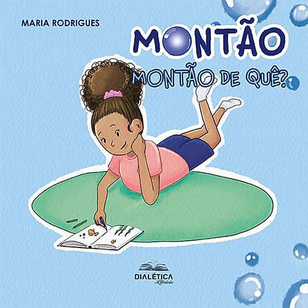 Montão, Maria Rodrigues