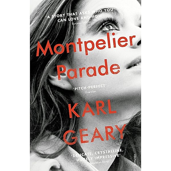 Montpelier Parade, Karl Geary