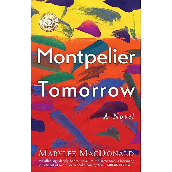 Montpelier Tomorrow, Marylee Macdonald