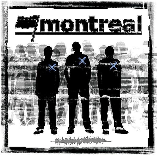 Montreal (Ltd.Lp/Graues Vinyl), Montreal