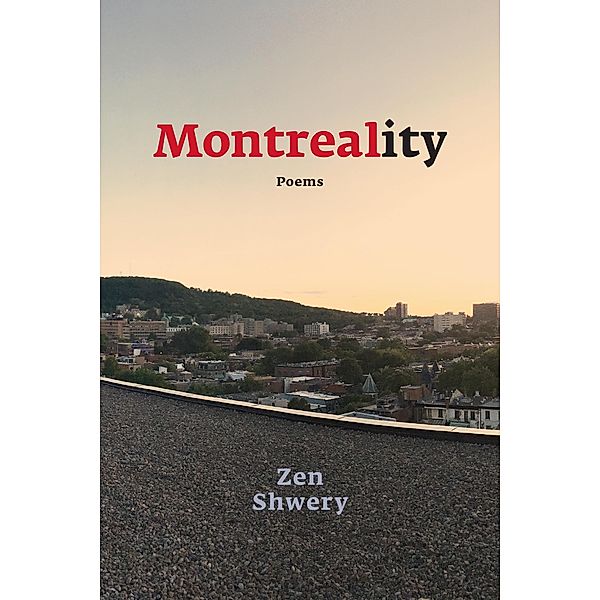 Montreality, Zen Shwery