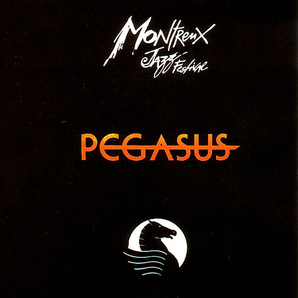 Montreaux Jazz Festival, Pegasus