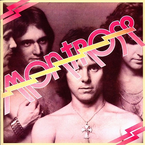 Montrose (Special Edition), Montrose