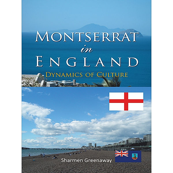 Montserrat in England, Sharmen Greenaway