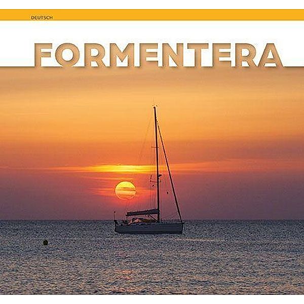 Montserrat, J: Formentera, Joan Montserrat