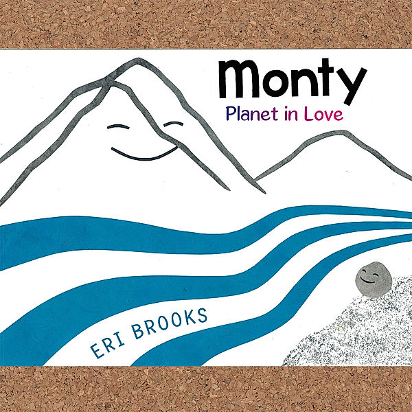 Monty, Eri Brooks