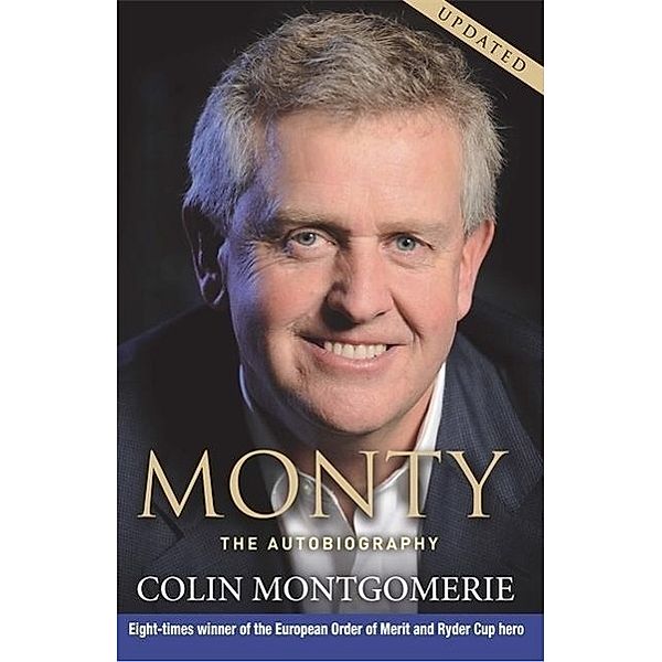 Monty, Colin Montgomerie