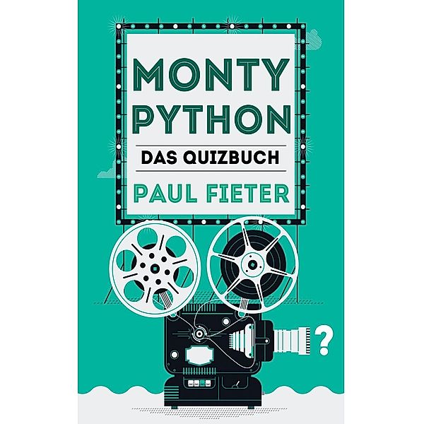 Monty Python, Paul Fieter