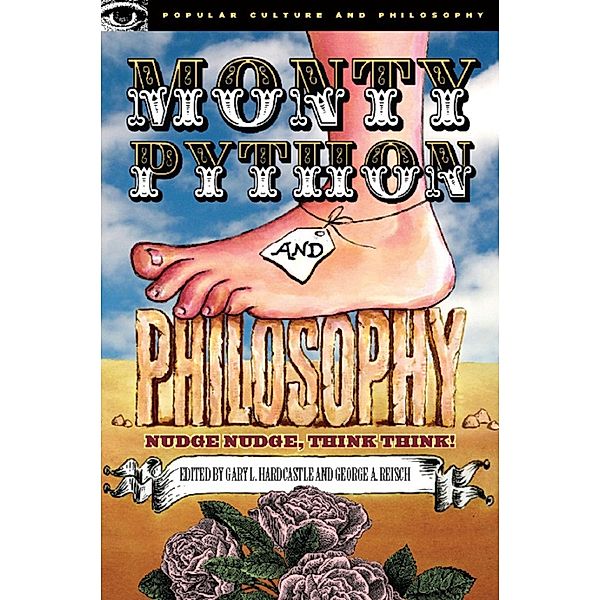Monty Python and Philosophy