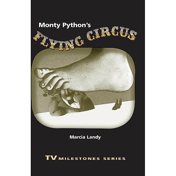 Monty Python's Flying Circus, Marcia Landy