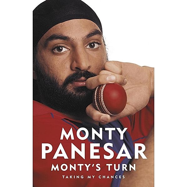 Monty's Turn, Monty Panesar