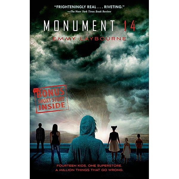 Monument 14, Emmy Laybourne