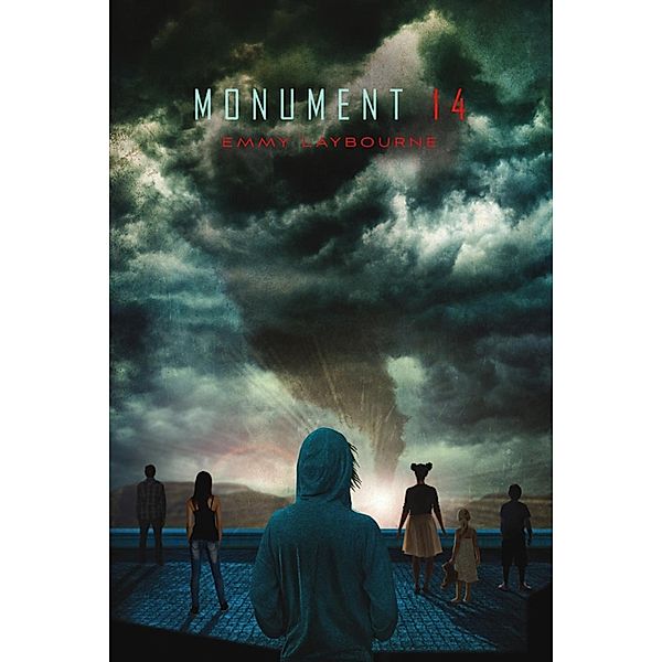 Monument 14 / Monument 14 Series Bd.1, Emmy Laybourne