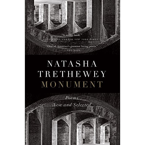 Monument, Natasha Trethewey