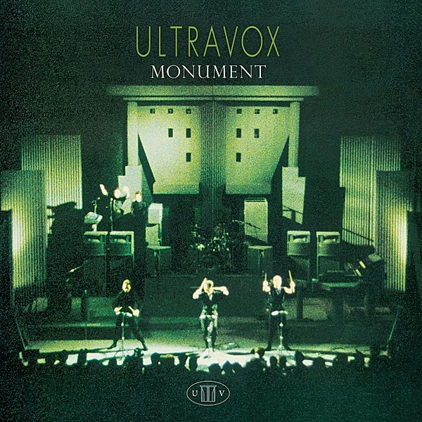 Monument, Ultravox