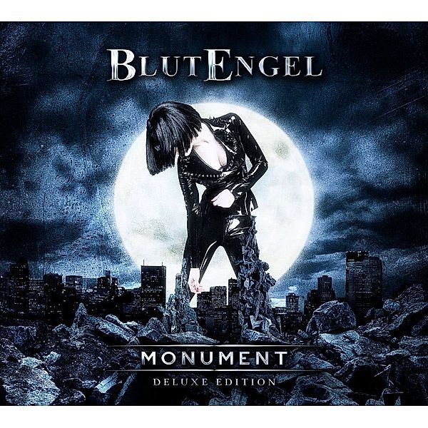 Monument (Deluxe Edition), Blutengel