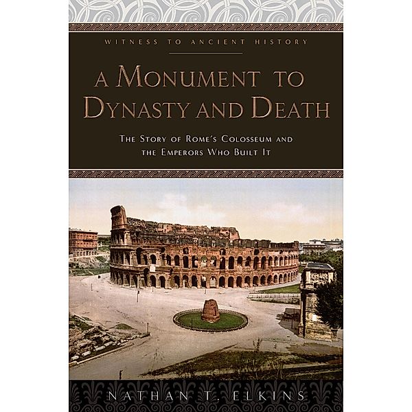 Monument to Dynasty and Death, Nathan T. Elkins