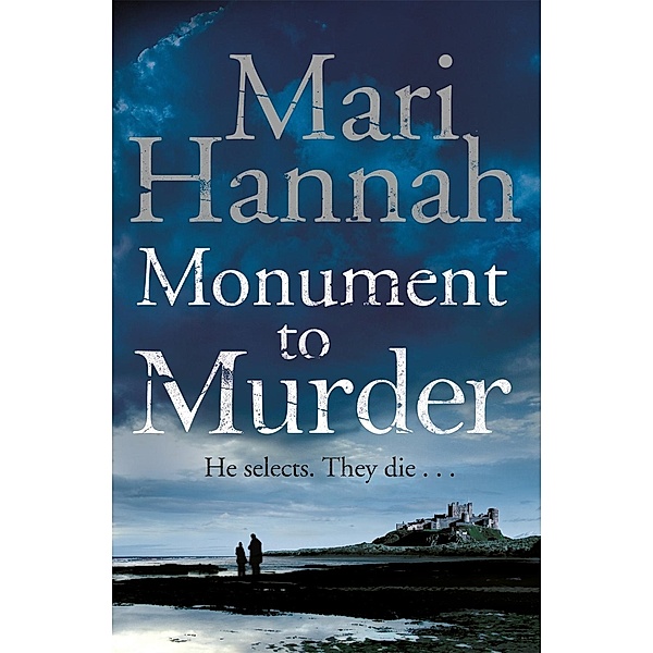 Monument to Murder, Mari Hannah