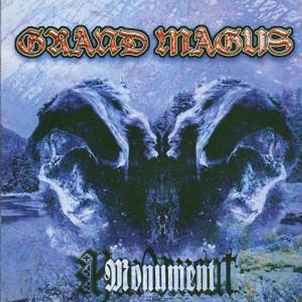 Monument (Vinyl), Grand Magus