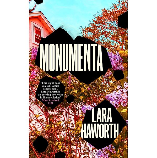 Monumenta, Lara Haworth