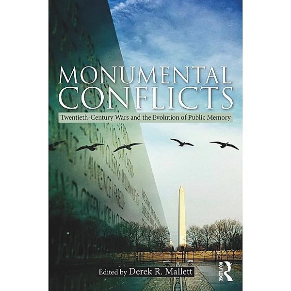 Monumental Conflicts