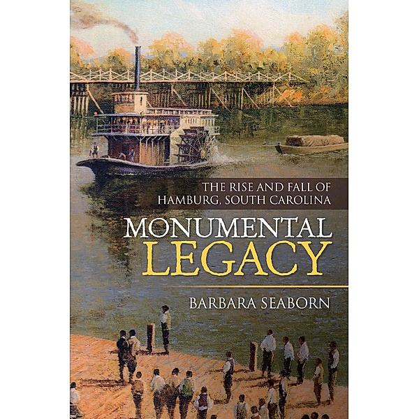 Monumental Legacy, Barbara Seaborn