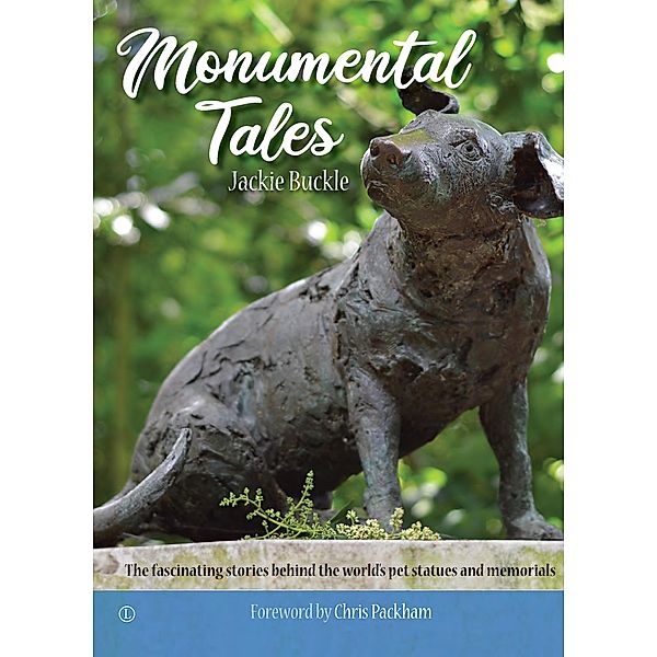 Monumental Tales, Jackie Buckle