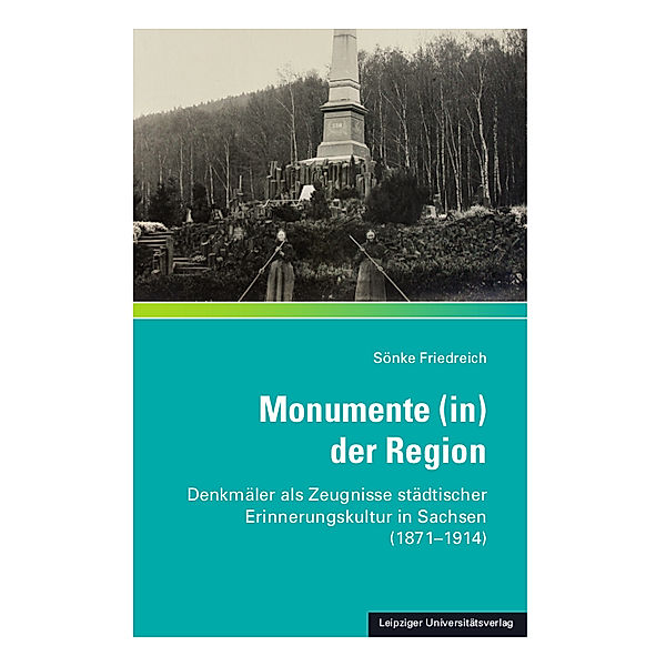 Monumente (in) der Region, Sönke Friedreich