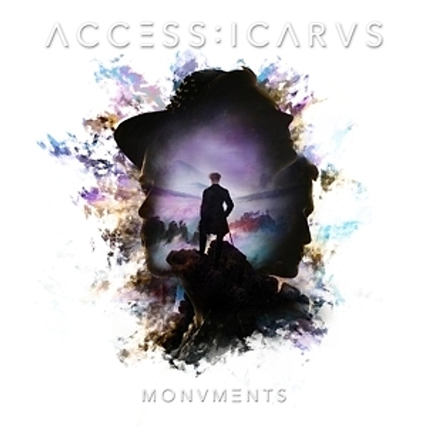 Monuments, Access:Icarus
