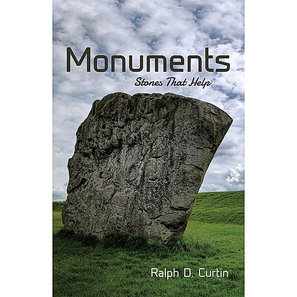 Monuments, Ralph D. Curtin