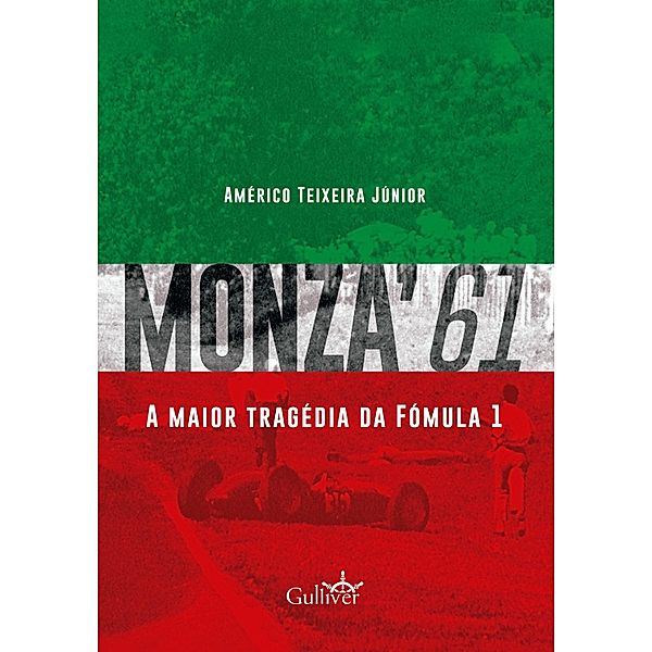 Monza'61, Américo Teixeira Júnior