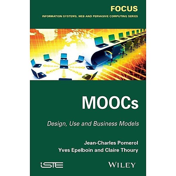 MOOCs, Jean-Charles Pomerol, Yves Epelboin, Claire Thoury