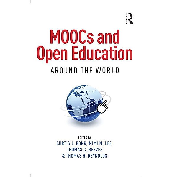 MOOCs and Open Education Around the World