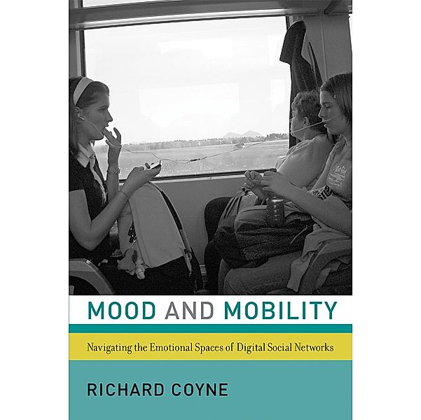 Mood and Mobility, Richard Coyne